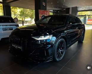 Audi SQ8 Gebrauchtwagen