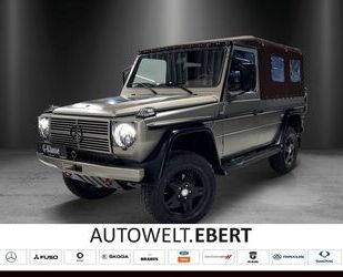 Mercedes-Benz G 230 Gebrauchtwagen