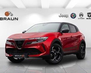Alfa Romeo Junior Gebrauchtwagen