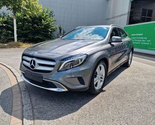 Mercedes-Benz GLA 200 Gebrauchtwagen