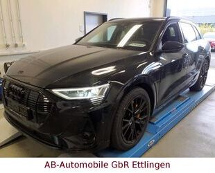 Audi e-tron Gebrauchtwagen