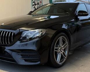 Mercedes-Benz E 350 Gebrauchtwagen