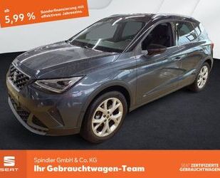 Seat Arona Gebrauchtwagen