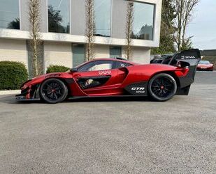McLaren Senna GTR Gebrauchtwagen