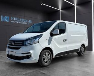 Fiat Talento Gebrauchtwagen