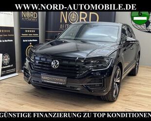 VW Touareg Gebrauchtwagen