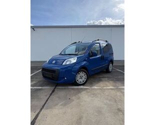 Fiat Qubo Gebrauchtwagen
