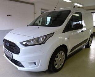 Ford Transit Connect Gebrauchtwagen