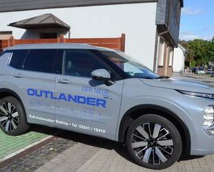 Mitsubishi Outlander Gebrauchtwagen