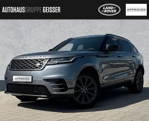 Land Rover Range Rover Velar Gebrauchtwagen