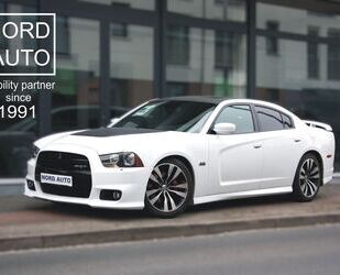 Dodge Charger Gebrauchtwagen
