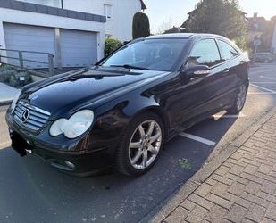 Mercedes-Benz CL 200 Gebrauchtwagen