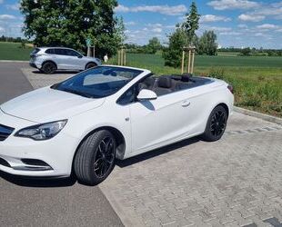 Opel Cascada Gebrauchtwagen