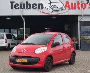 Citroen C1 Gebrauchtwagen