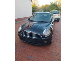 Mini ONE Gebrauchtwagen