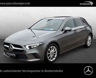 Mercedes-Benz A 180 Gebrauchtwagen