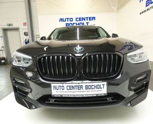 BMW X4 Gebrauchtwagen