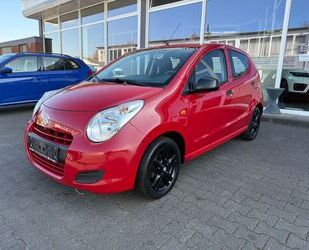 Suzuki Alto Gebrauchtwagen