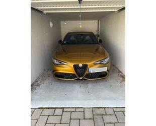 Alfa Romeo Giulia Gebrauchtwagen