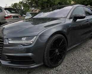Audi A7 Gebrauchtwagen