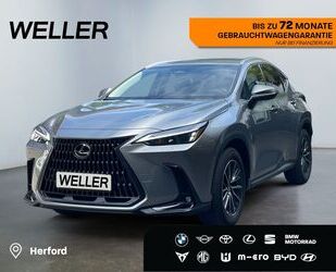 Lexus NX 450h Gebrauchtwagen