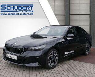 BMW i5 Gebrauchtwagen