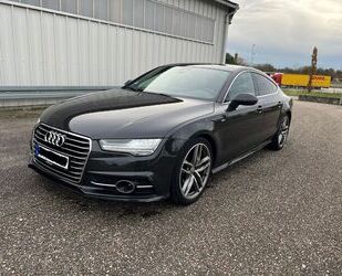 Audi A7 Gebrauchtwagen