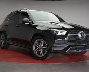 Mercedes-Benz GLE 350 Gebrauchtwagen