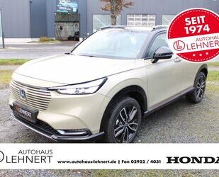 Honda HR-V Gebrauchtwagen