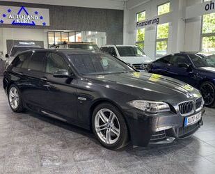 BMW 535 Gebrauchtwagen