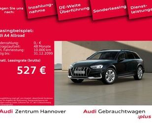 Audi A4 Allroad Gebrauchtwagen
