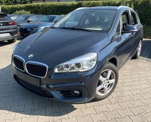 BMW 218 Active Tourer Gebrauchtwagen