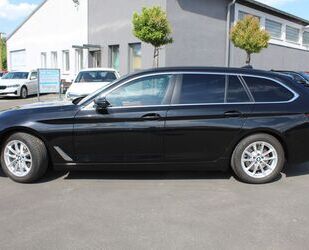 BMW 520 Gebrauchtwagen