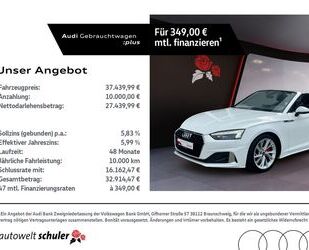 Audi A5 Gebrauchtwagen