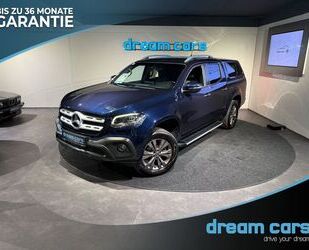 Mercedes-Benz X 250 Gebrauchtwagen