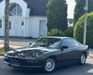 BMW 850 Gebrauchtwagen