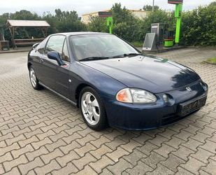 Honda CRX Gebrauchtwagen