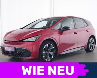 Cupra Born Gebrauchtwagen