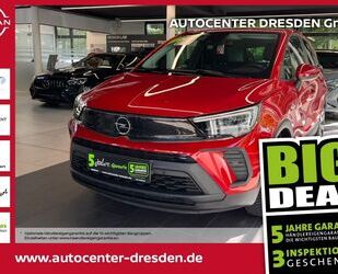 Opel Crossland (X) Gebrauchtwagen