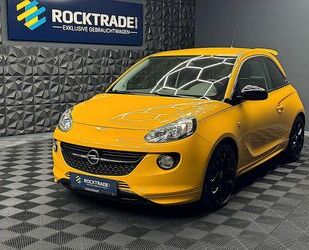 Opel Adam Gebrauchtwagen