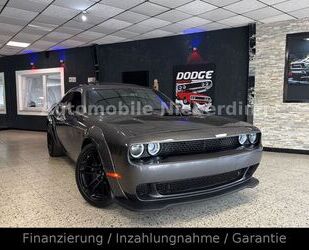 Dodge Challenger Gebrauchtwagen