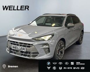 Cupra Terramar Gebrauchtwagen