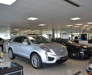Cadillac XT5 Gebrauchtwagen
