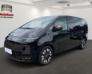 Hyundai STARIA Gebrauchtwagen