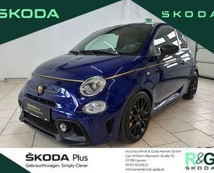 Abarth 595 Gebrauchtwagen