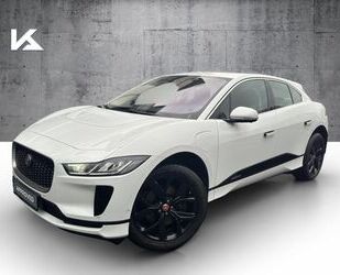 Jaguar I-Pace Gebrauchtwagen