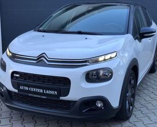 Citroen C3 Gebrauchtwagen