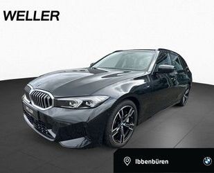 BMW 330 Gebrauchtwagen