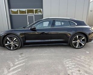 Porsche Taycan Gebrauchtwagen