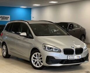 BMW 220 Gran Tourer Gebrauchtwagen